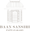 baan sansiri logo