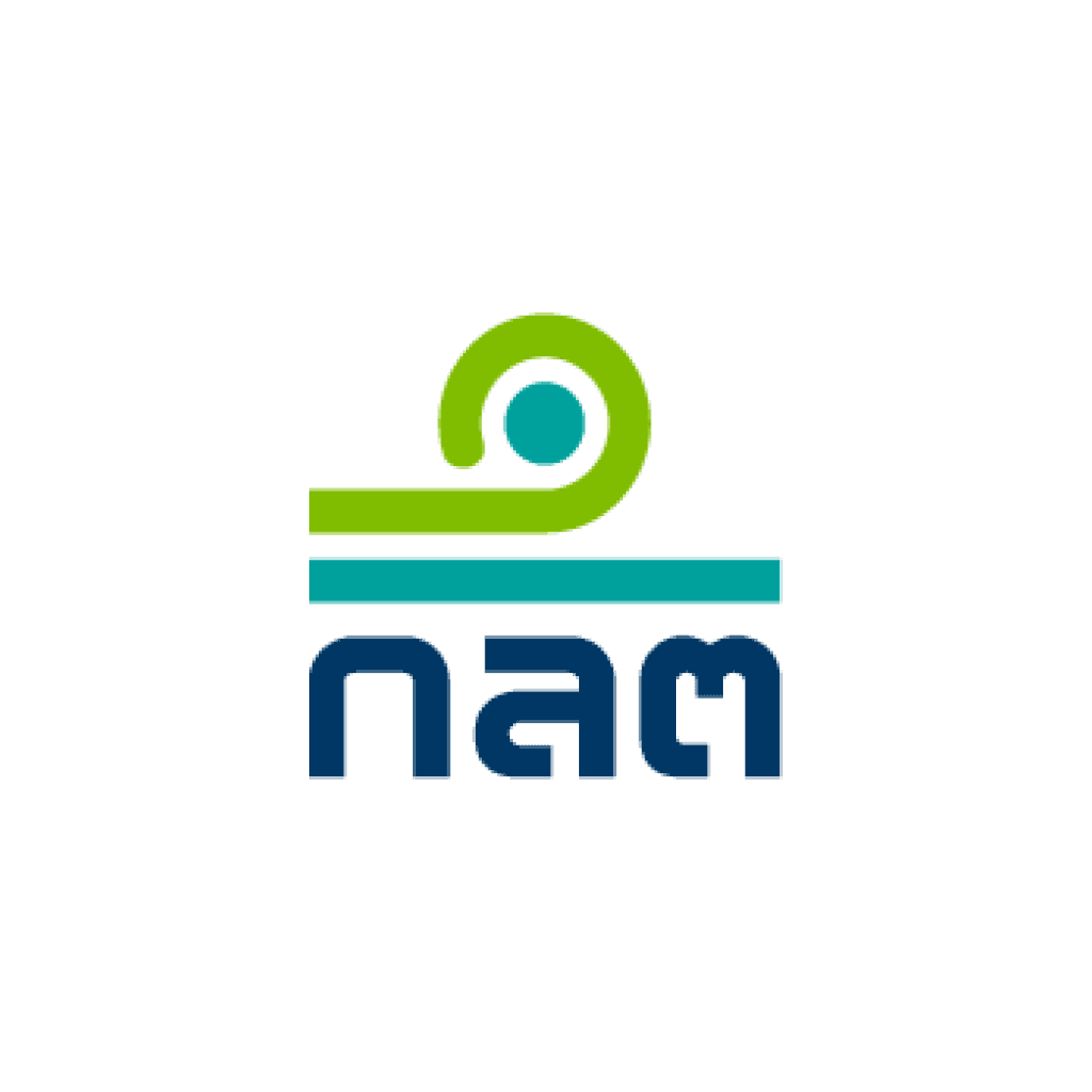 ??? logo