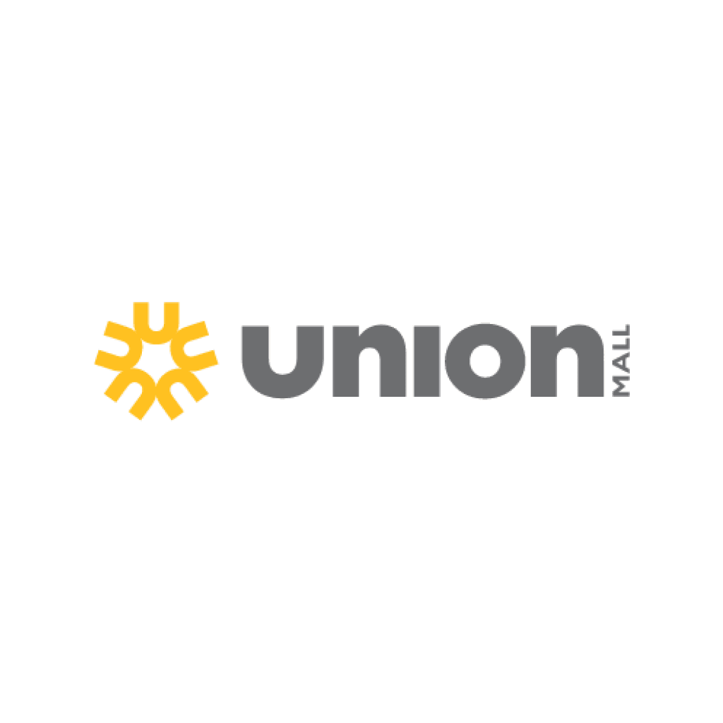 union mall logo