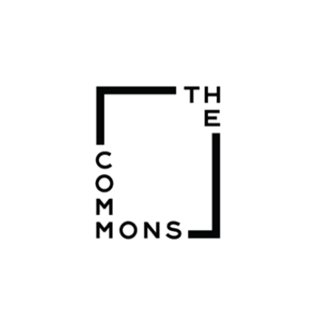 the common logo