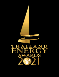 Thailand Energy Award 2017 B