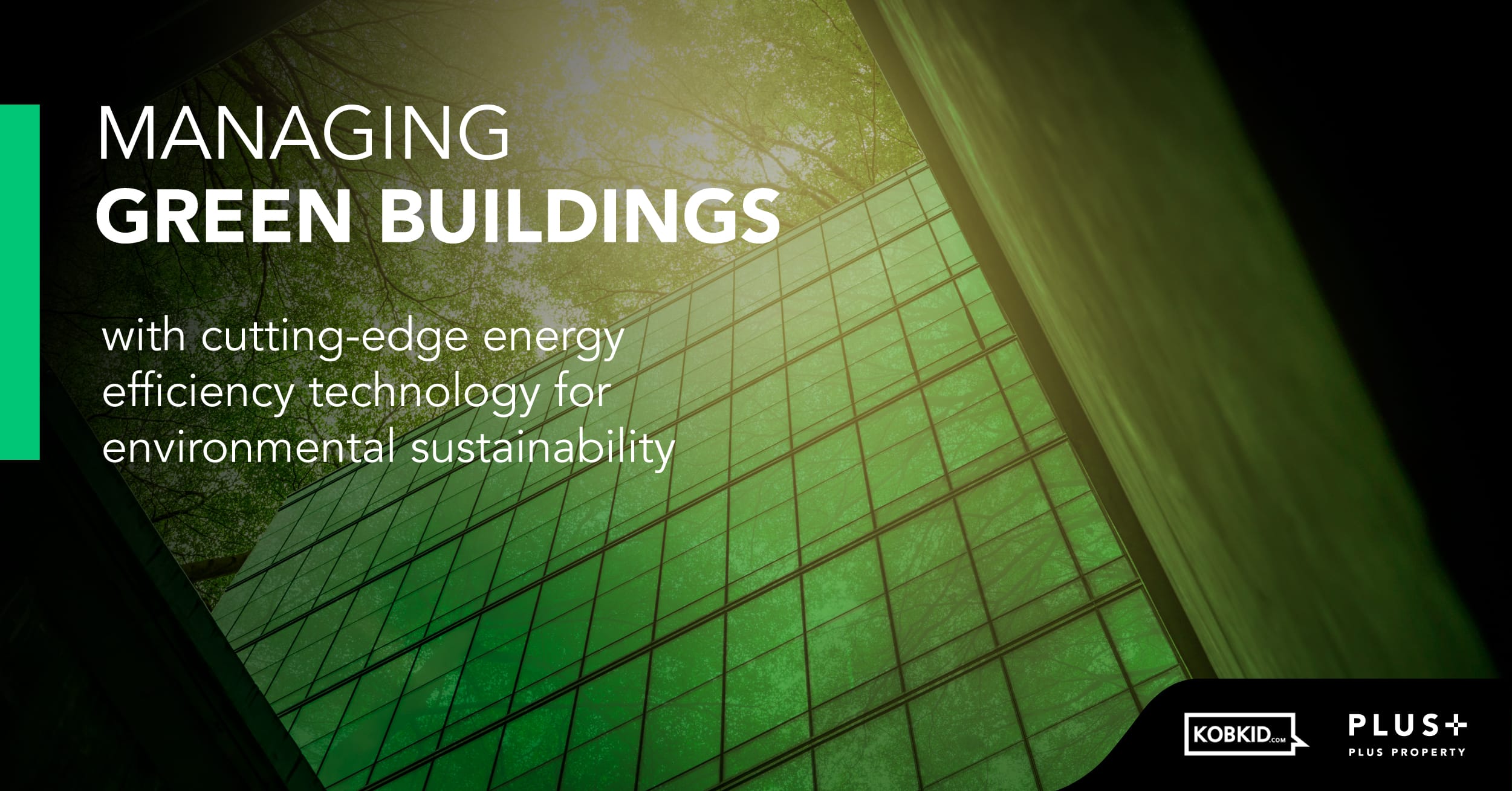 environmental sustainability banner