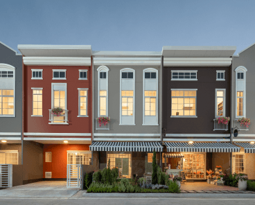 townhome