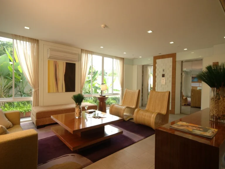 Baan Sirisukhumvit10 Img125