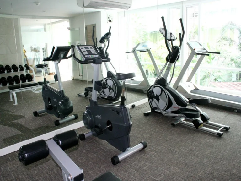 C Baan Sirisukhumvit10 facility (1)