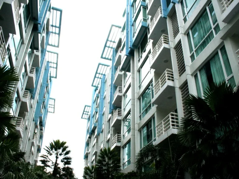 C Baan Sirisukhumvit10 facility (9)