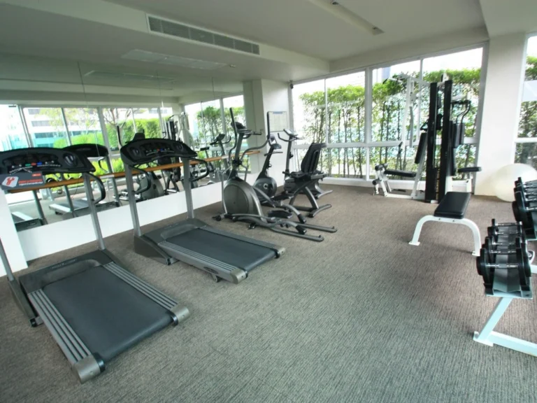 Siri On 8 Facility (51)