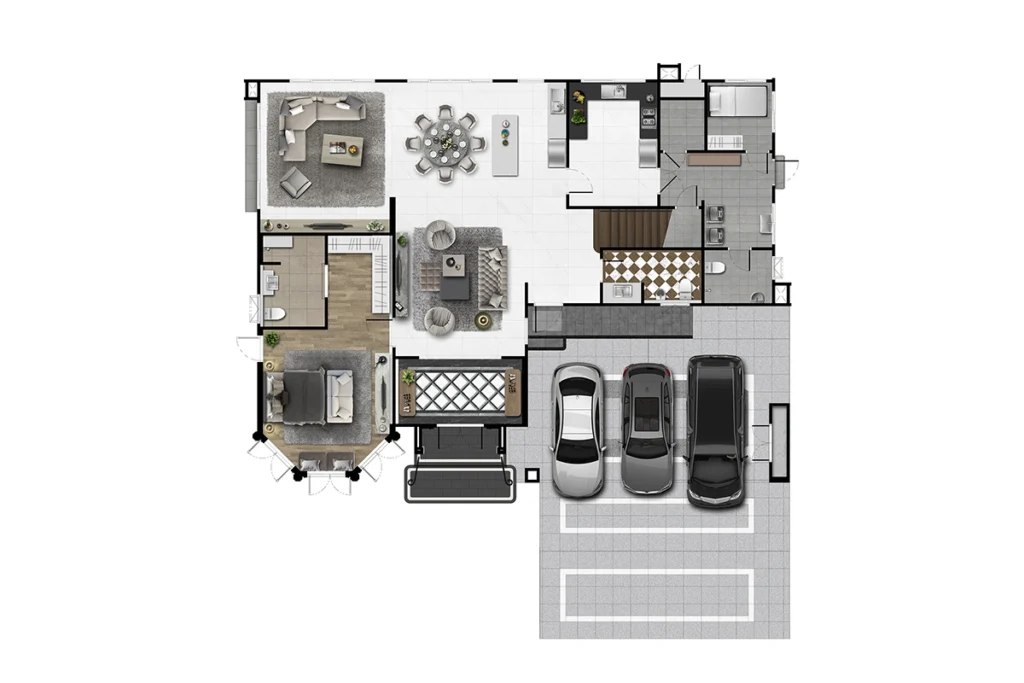 narasiri-bangna-km10-single-house-noho4-f1