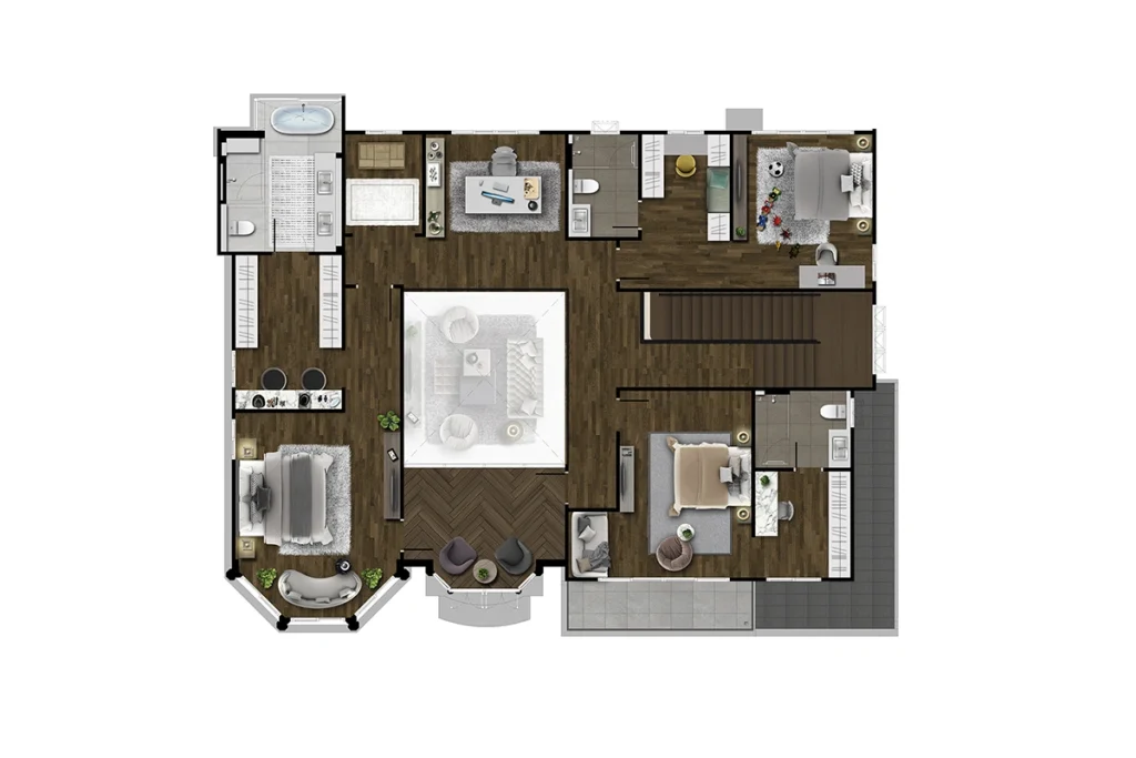 narasiri-bangna-km10-single-house-noho4-f2