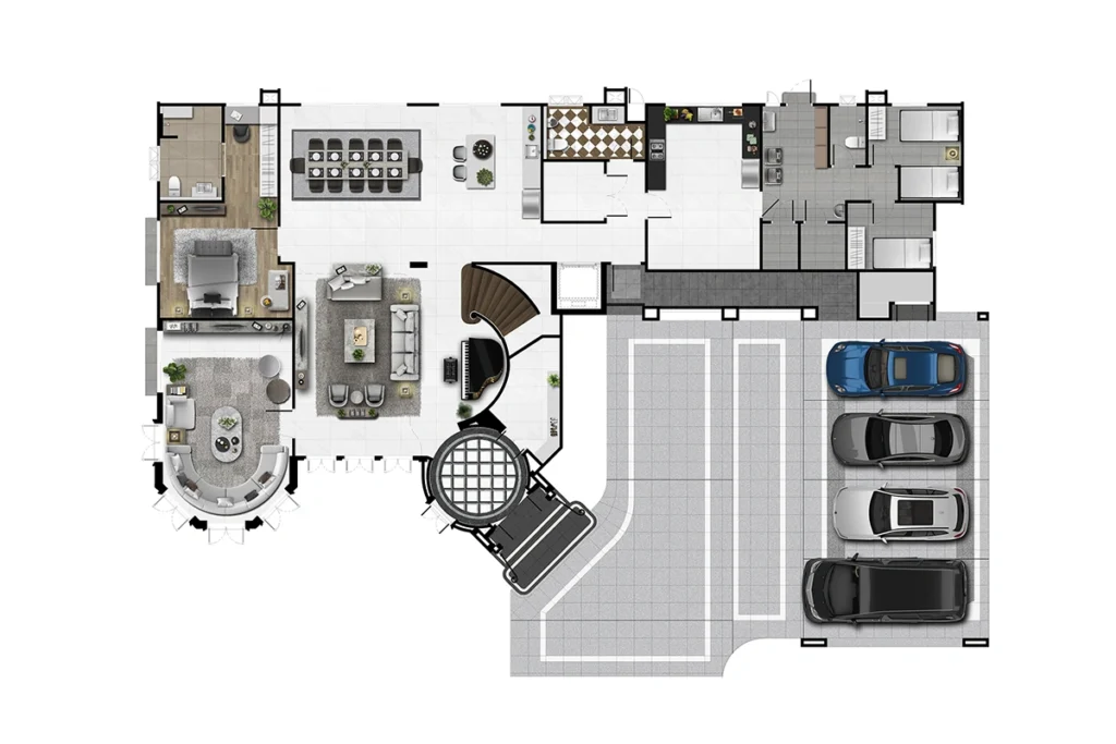 narasiri-bangna-km10-single-house-noho6-f1