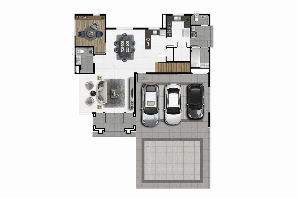 narasiri-phahol-watcharapol-single-house-housetype-manior-no3-f1