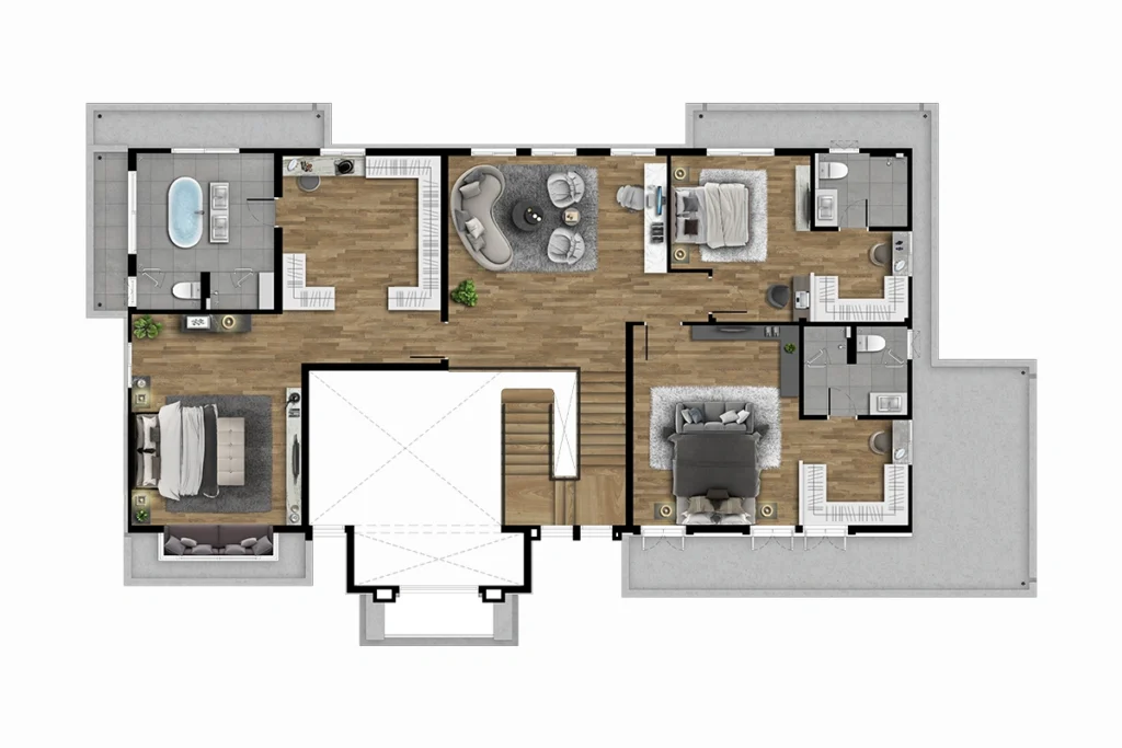 narasiri-phahol-watcharapol-single-house-housetype-manior-no5-f2