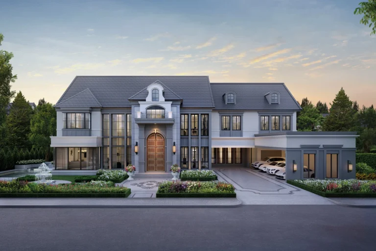 narasiri-phahol-watcharapol-single-house-manior-no6