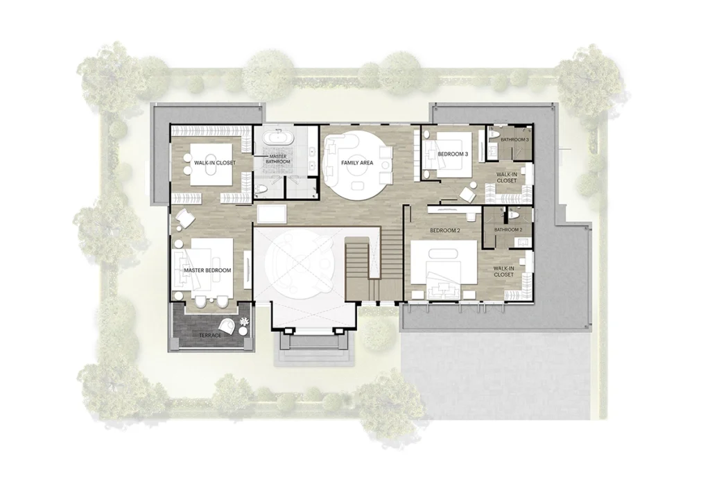 narasiri-victoire-house-housetype-manior-no5-fl2