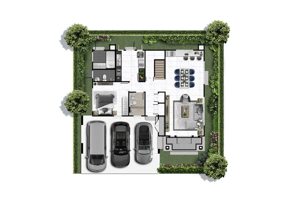 setthasiri-bangna-km10-singlehouse-housetype-lawren-1f