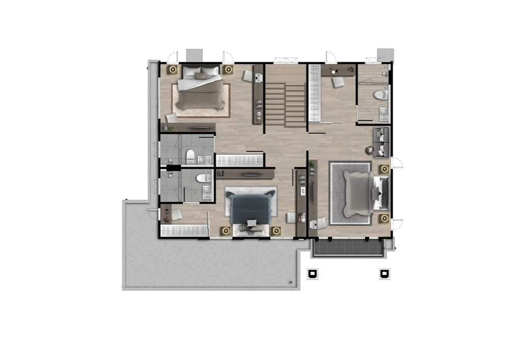 setthasiri-bangna-km10-singlehouse-housetype-lawren-2f