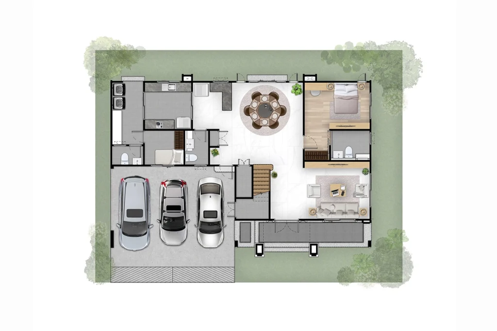 setthasiri-bangna-suvarnabhumi-singlehouse-housetype-majesty-1f