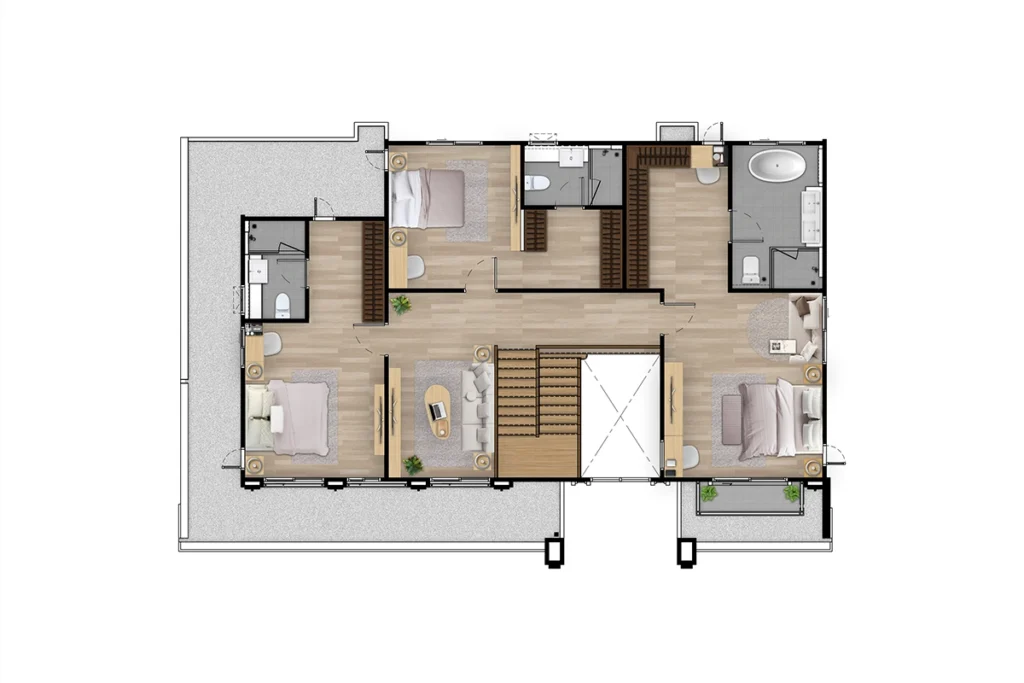 setthasiri-bangna-suvarnabhumi-singlehouse-housetype-majesty-2f