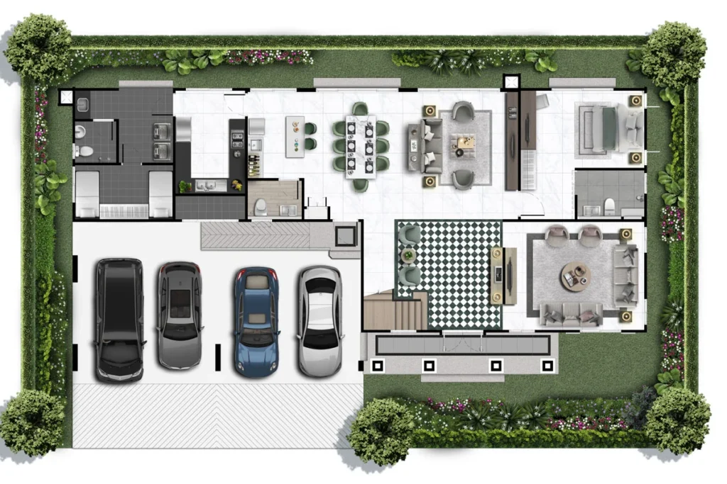 setthasiri-donmueang-single-house-plan-rosenberg-1f