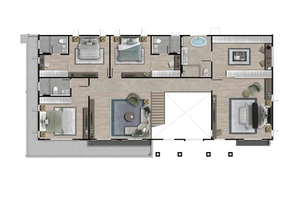 setthasiri-donmueang-single-house-plan-rosenberg-2f